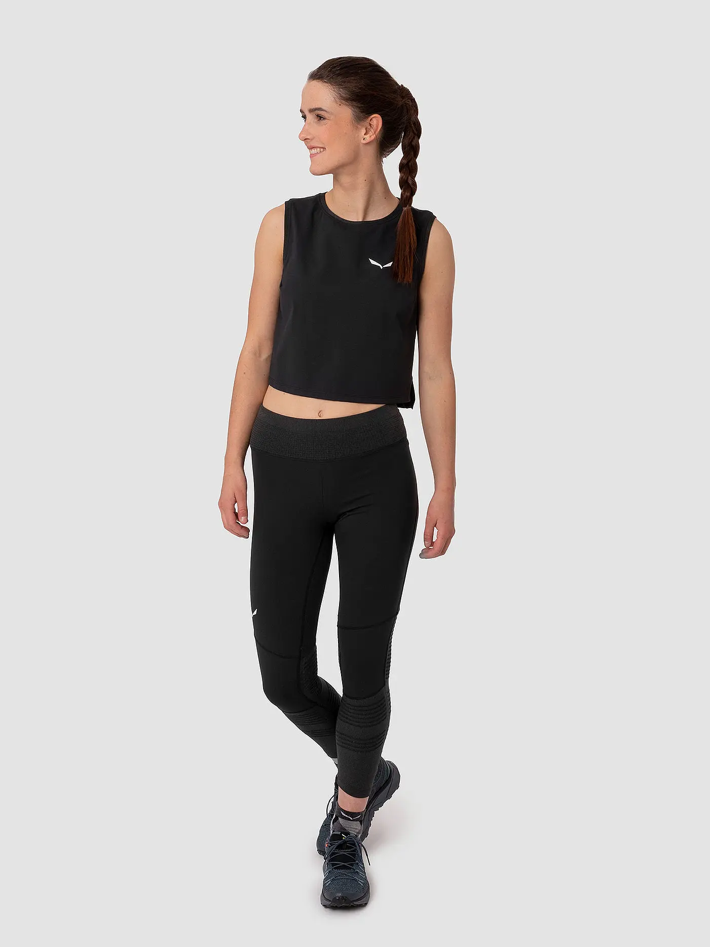 SALEWA | Damen Tight Pedroc Dry Responsive | 